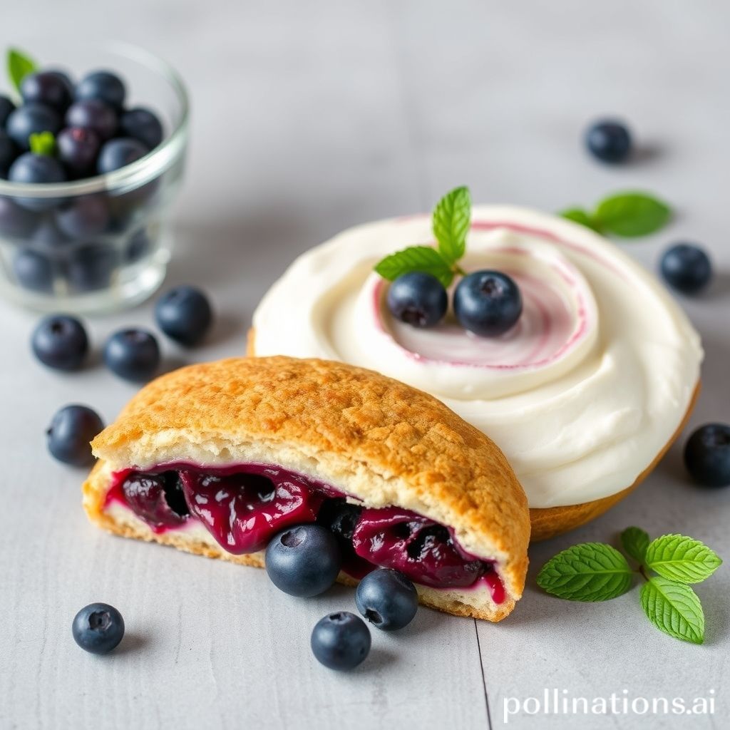 Can You Juice Blueberries? Crazy Juicer